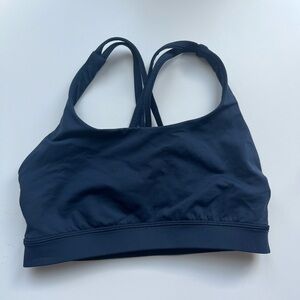 Lululemon energy bra